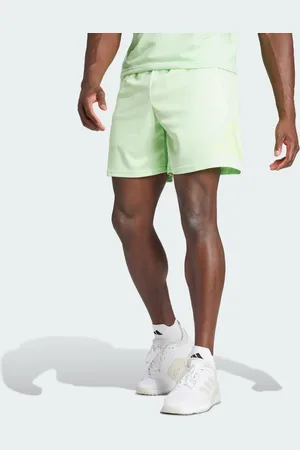 adidas Train Essentials Logo Training Short