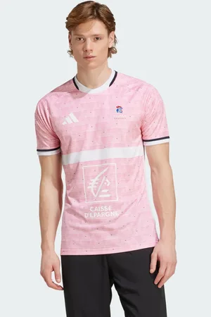 adidas Frankrijk Handball Replica Shirt