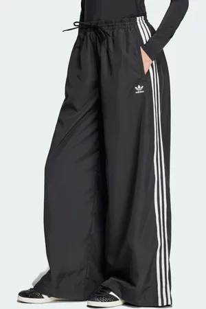 adidas Adicolor Firebird Oversized Trainingsbroek