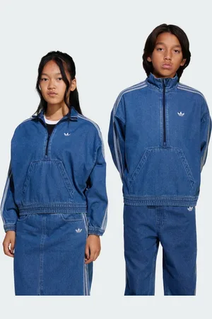 adidas Denim Jack Kids
