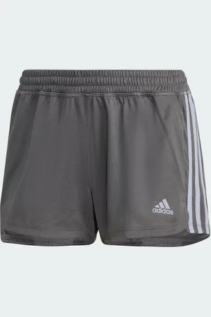 adidas Pacer 3-Stripes Knit Short