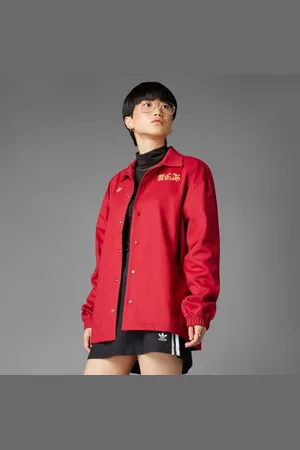 adidas FC Bayern München Anniversary Coach Jack (Uniseks)