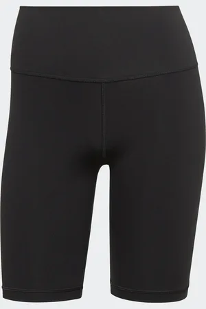 adidas Optime Training Korte Fietslegging