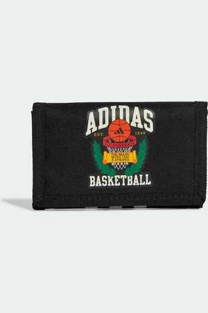 adidas Uniseks Hoops Portemonnee