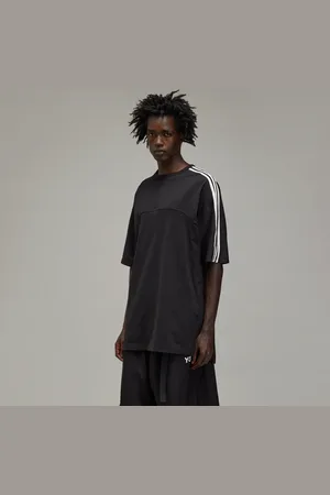 adidas Y-3 3-Stripes T-shirt