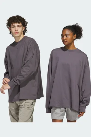 adidas Basketball Longsleeve (Uniseks)