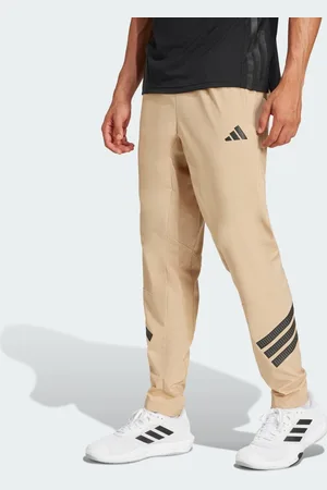adidas Icon 3-Stripes Woven Broek