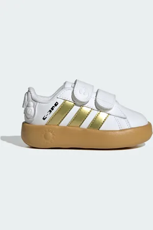 adidas STAR WARS GRAND COURT 2.0 SCHOENEN PEUTERS