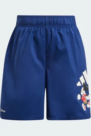 adidas X DISNEY MICKEY & FRIENDS ZWEMSHORT 5 INCH