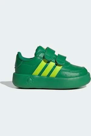 adidas DISNEY MONSTERS INC BREAKNET SCHOENEN PEUTERS