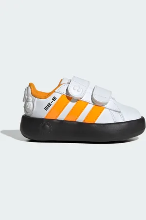 adidas STAR WARS GRAND COURT 2.0 SCHOENEN PEUTERS