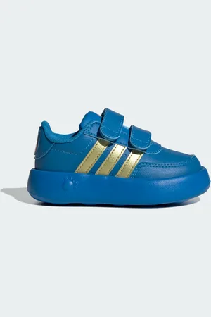 adidas DISNEY ALADIN BREAKNET 2.0 SCHOENEN PEUTERS