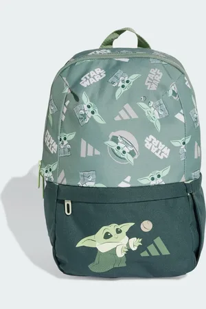 adidas STAR WARS MANDALORIAN RUGZAK KIDS