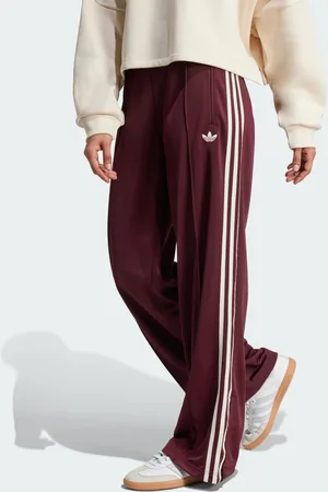 adidas Adicolor Classic Firebird Loose Trainingsbroek