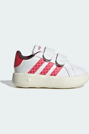 adidas DISNEY MINNIE MOUSE GRAND COURT 2.0 SCHOENEN PEUTERS