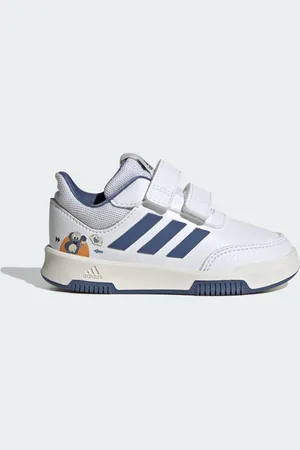 adidas DISNEY MICKEY MOUSE TENSAUR SPORTSCHOENEN PEUTERS