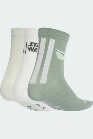 adidas STAR WARS MANDALORIAN SOKKEN KIDS