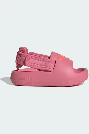 adidas Adifom adilette Badslippers Kids