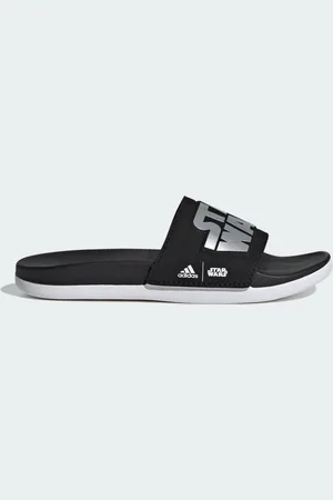 adidas STAR WARS ADILETTE COMFORT BADSLIPPERS KIDS