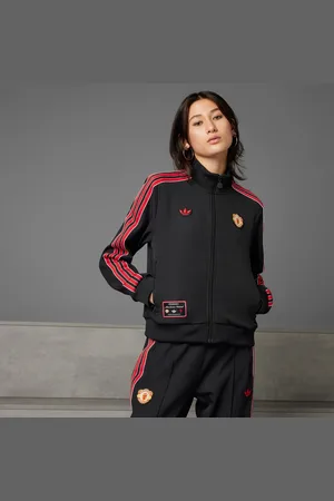 adidas Manchester United Terrace Icons Sportjack