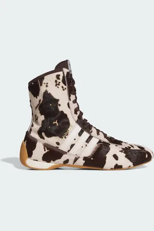 adidas Rasant Mid Schoenen