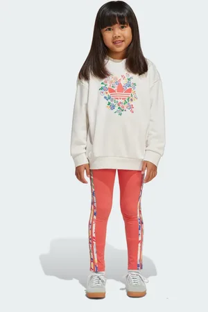 adidas Originals x Liberty London Legging Set Kids