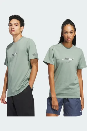 adidas Henry Jones Defeat T-shirt (Uniseks)