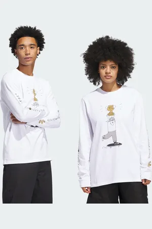 adidas Henry Jones Champ Longsleeve (Uniseks)