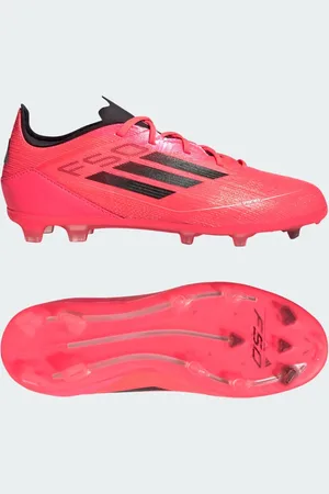adidas F50 Pro Firm Ground Voetbalschoenen Kids