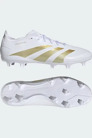adidas Predator League Firm Ground Voetbalschoenen