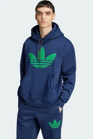 adidas Originals 70s Fleece Hoodie