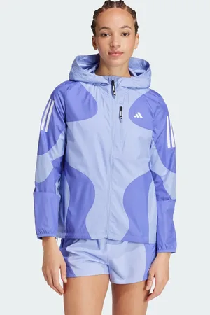 adidas Own the Run Base WIND.RDY Jack
