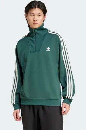 adidas Adicolor Funnel Neck Sportsweater