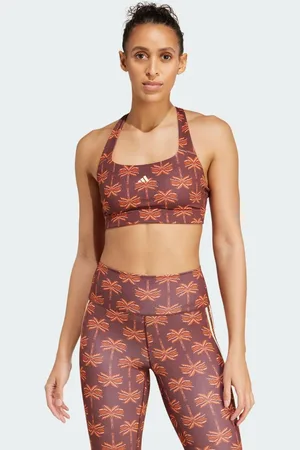 adidas X FARM Rio Medium-Support Beha