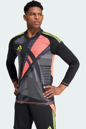 adidas Tiro 24 Competition Keepersshirt met Lange Mouwen