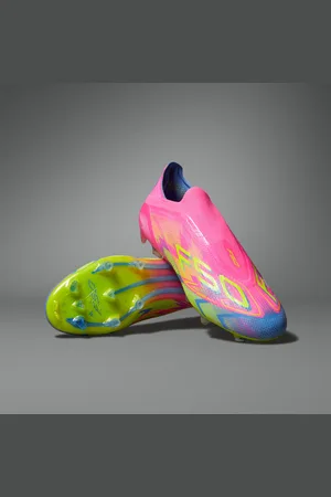 adidas F50 Elite Veterloze Firm Ground Voetbalschoenen