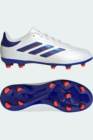 adidas Copa Pure 2 League Firm Ground Voetbalschoenen Kids