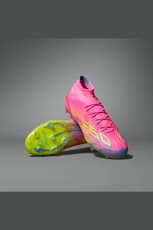 adidas F50 Elite Mid Firm Ground Voetbalschoenen