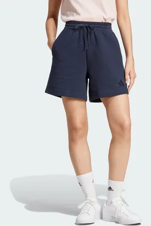 adidas ALL SZN Rib Short