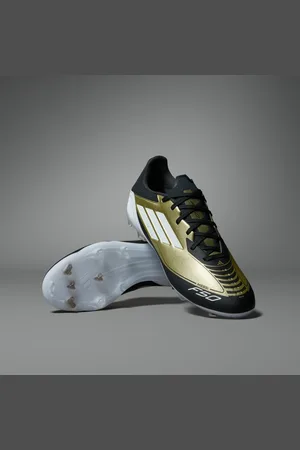 adidas F50 League Messi Firm/Multi-Ground Voetbalschoenen