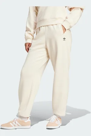 adidas Essentials Fleece Loose Joggingbroek