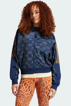 adidas X FARM Rio Tiro Trainingsjack