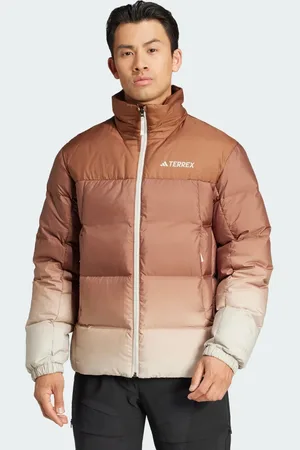 adidas Xploric WIND.RDY Gradient Goose Down Jack