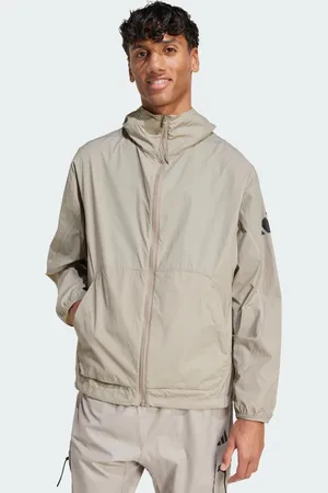 adidas City Escape Windjack