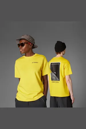 adidas DISNEY National Geographic UF AEROREADY Graphic T-shirt