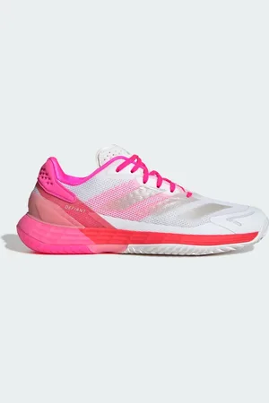adidas Defiant Speed 2 Tennisschoenen