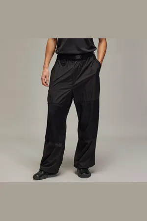 adidas Y-3 Ultralight Nylon Broek
