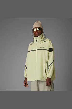 adidas DISNEY National Geographic WIND.RDY Jack
