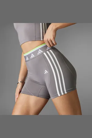adidas Hyperglam 5-inch Color Pop Korte Legging