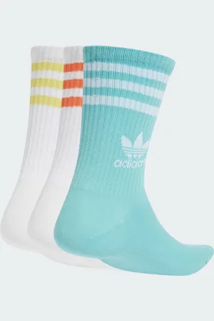 adidas Mid Cut Sokken 3 Paar